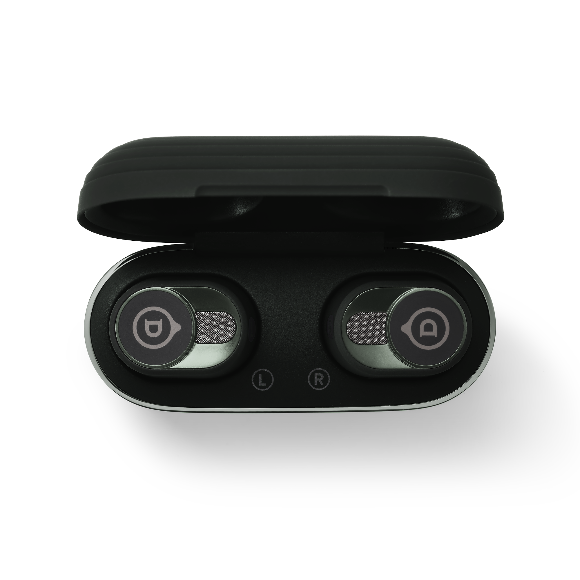 Devialet Gemini II Opéra de Paris earbuds – premium sound